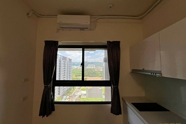 兆基社會住宅🏠北屯好市多大二房🏠可寵可雙租補（第6張）
