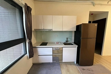 兆基社會住宅🏠北屯好市多大二房🏠可寵可雙租補（第4張）