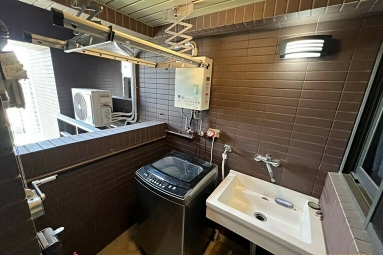 兆基社會住宅🏠北屯好市多大二房🏠可寵可雙租補（第12張）
