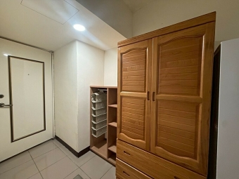 租屋找77✿大有大業,稀有電梯,台電（第4張）