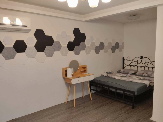 一房一廳一衛出租 - Image 1