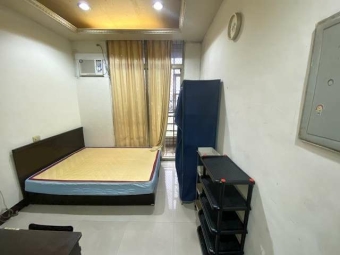 💞大象租屋💞近中原大學旁.電梯網路大套房.有管理員.傢俱齊.有陽台（第1張）