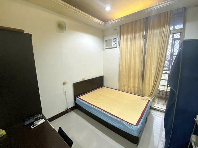 💞大象租屋💞近中原大學旁.電梯網路大套房.有管理員.傢俱齊.有陽台（第2張）