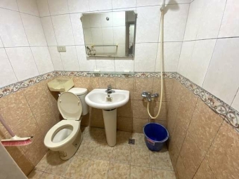 💞大象租屋💞近中原大學旁.電梯網路大套房.有管理員.傢俱齊.有陽台（第7張）