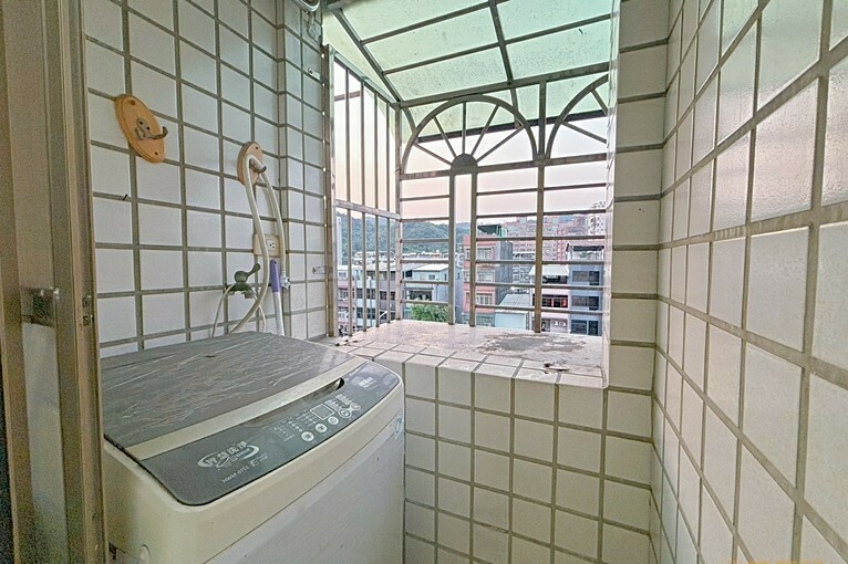 兆基社會住宅🏡近樹林高中/電梯套房/免仲/可租補(第5張)