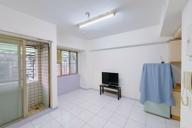 兆基社會住宅🏡近樹林高中/電梯套房/免仲/可租補（第1張）