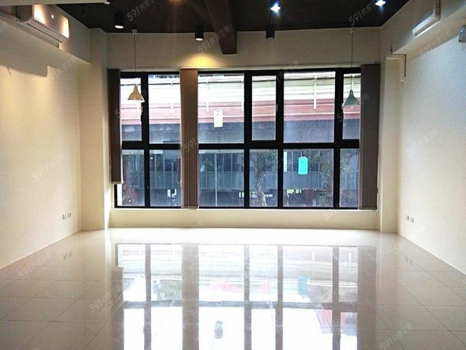 @@科技大樓捷運商圈旁*優質機能挑高美辦（第2張）