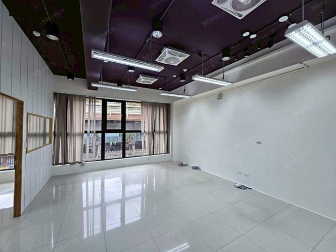 @@科技大樓捷運商圈旁*優質機能挑高美辦（第4張）