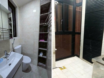 @@科技大樓捷運商圈旁*優質機能挑高美辦（第7張）