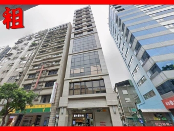 @@科技大樓捷運商圈旁*優質機能挑高美辦（第1張）