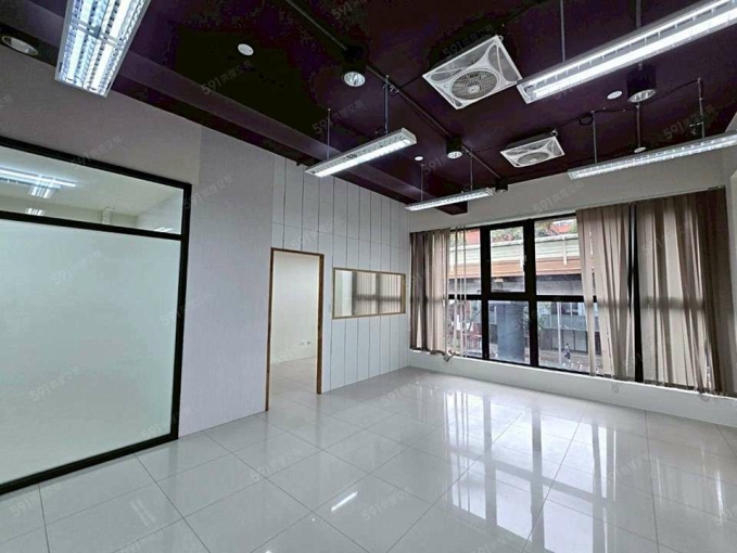 @@科技大樓捷運商圈旁*優質機能挑高美辦（第5張）