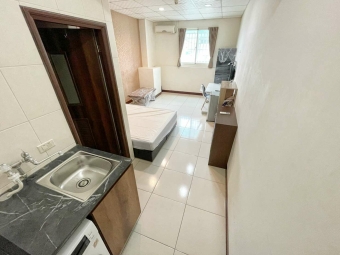 廷選好屋🔥大間可貓採光套房💕可租補🔥獨洗烘曬 - Image 16