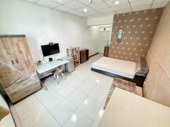 廷選好屋🔥大間可貓採光套房💕可租補🔥獨洗烘曬 - Image 11