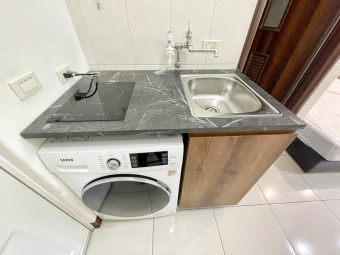 廷選好屋🔥大間可貓採光套房💕可租補🔥獨洗烘曬 - Image 13