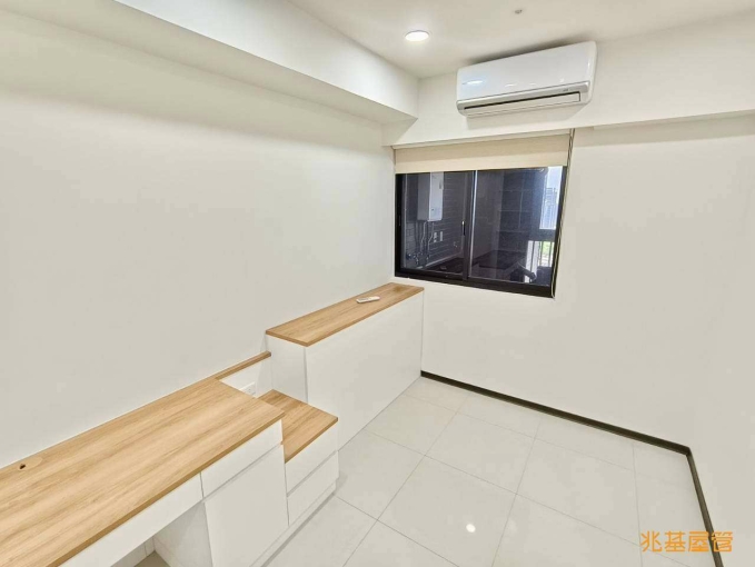兆基社會住宅🏠海洋都心一期邊間舒適二房(第6張)