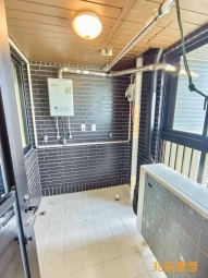 兆基社會住宅🏠海洋都心一期邊間舒適二房（第9張）