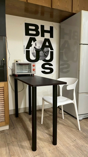 可租補！藍線信義區市府站走6分鐘有窗雅房代收垃圾（第10張）