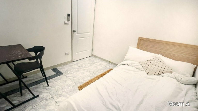 可租補!藍線信義區市府站走6分鐘有窗雅房代收垃圾(第7張)