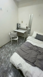 可租補！藍線信義區市府站走6分鐘有窗雅房代收垃圾（第3張）