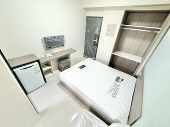 茶香悠然綻放✨陽台獨洗✨可租補💕近興大 忠孝夜市⚡宇你相見（第4張）