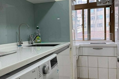 兆基社會住宅🏠友善屋源🧡西門町🚇全新整理🧡可租補入籍（第6張）