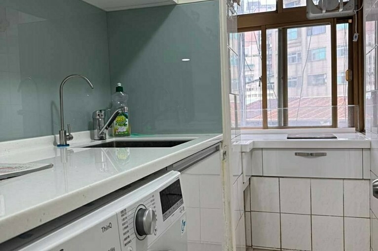 兆基社會住宅🏠友善屋源🧡西門町🚇全新整理🧡可租補入籍(第6張)