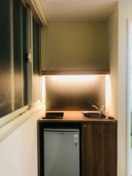 中和區.捷運景安站/景平站.明亮舒適設計感套房503（第5張）