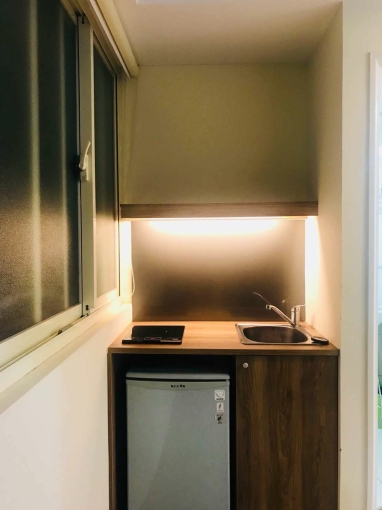 中和區.捷運景安站/景平站.明亮舒適設計感套房503（第5張）