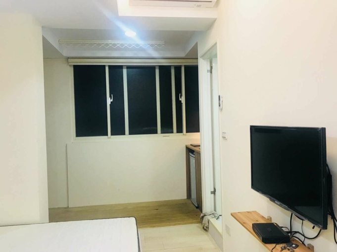 中和區.捷運景安站/景平站.明亮舒適設計感套房503（第2張）