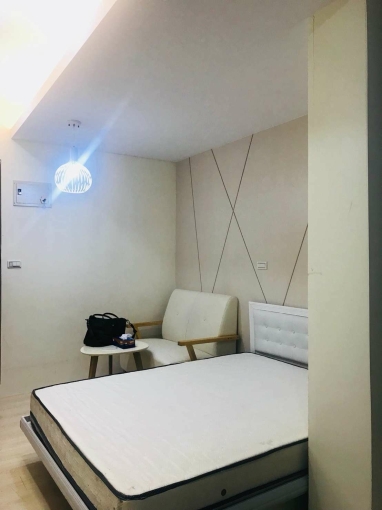 中和區.捷運景安站/景平站.明亮舒適設計感套房503（第3張）