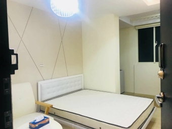 中和區.捷運景安站/景平站.明亮舒適設計感套房503（第1張）