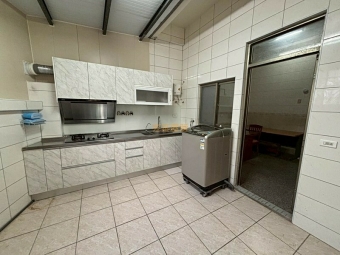 兆基社會住宅🏠清水透天大四房家具齊全🏠雙租補（第5張）