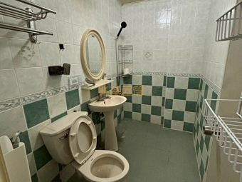 兆基社會住宅🏠清水透天大四房家具齊全🏠雙租補（第9張）