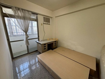 兆基社會住宅🏠清水透天大四房家具齊全🏠雙租補（第3張）