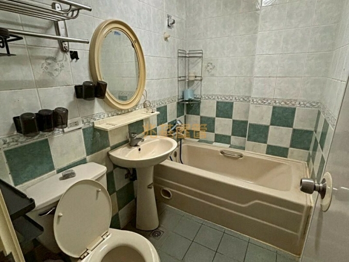 兆基社會住宅🏠清水透天大四房家具齊全🏠雙租補（第10張）