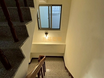 兆基社會住宅🏠清水透天大四房家具齊全🏠雙租補（第11張）