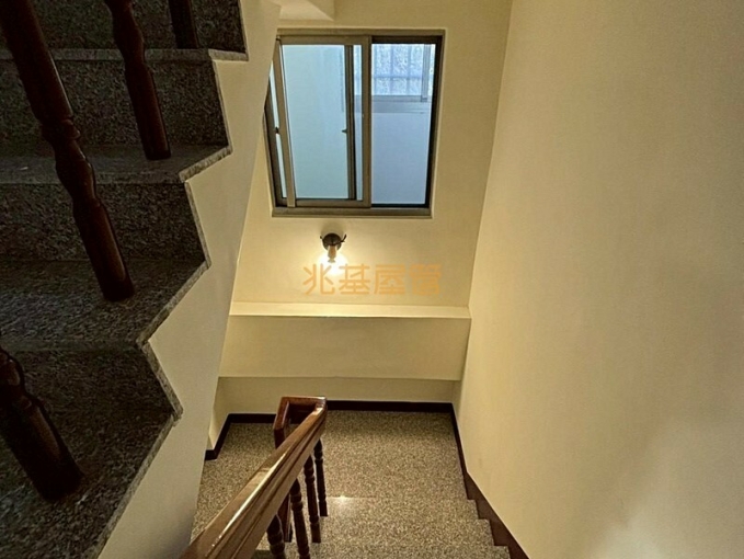 兆基社會住宅🏠清水透天大四房家具齊全🏠雙租補（第11張）