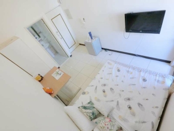 **電梯大空間*陽台獨洗曬*飲水機*子母車*（第8張）