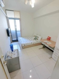 **電梯大空間*陽台獨洗曬*飲水機*子母車*（第5張）