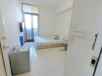 **電梯大空間*陽台獨洗曬*飲水機*子母車*（第3張）