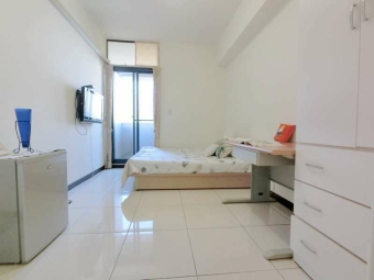 **電梯大空間*陽台獨洗曬*飲水機*子母車*（第4張）