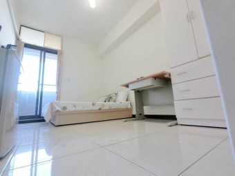 **電梯大空間*陽台獨洗曬*飲水機*子母車*（第6張）