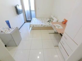 **電梯大空間*陽台獨洗曬*飲水機*子母車*（第2張）