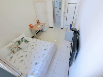 **電梯大空間*陽台獨洗曬*飲水機*子母車*（第10張）