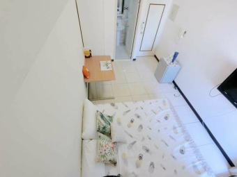 **電梯大空間*陽台獨洗曬*飲水機*子母車*（第9張）