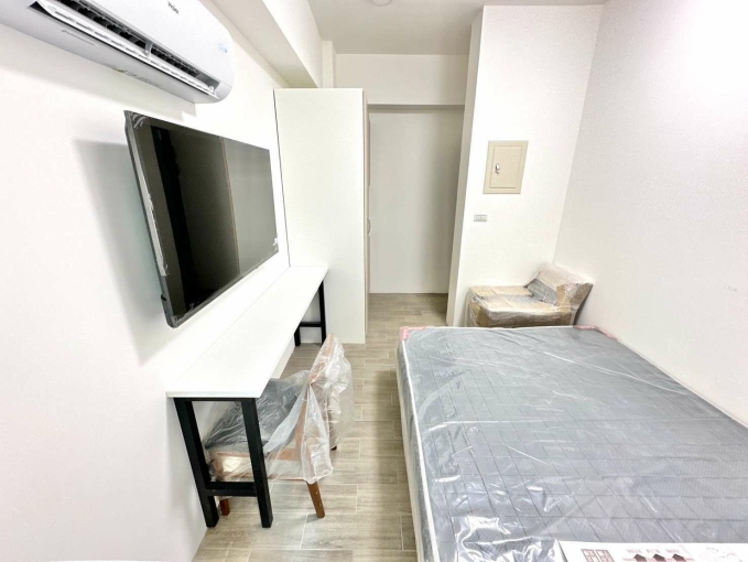 全新完工🍀多間可選🍀陽台獨洗🍀乾溼分離🍀租屋補助🍀電梯🍀子母車🍀室內機車位🍀智取包裹室(第3張)
