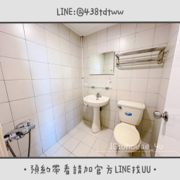 近元智｜內壢｜省桃｜採光套房｜獨立洗衣｜獨立衛浴（第6張）