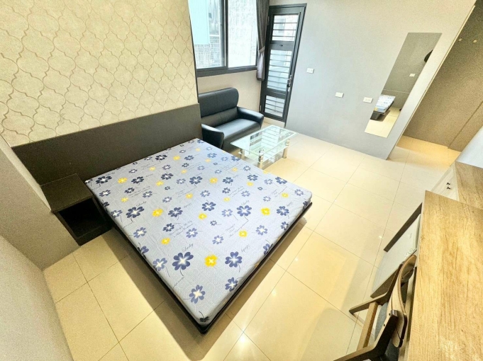 ❤️大間可寵💕可租補💎衛浴開窗✨子母車💍掀床收納（第2張）