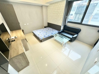 ❤️大間可寵💕可租補💎衛浴開窗✨子母車💍掀床收納（第1張）