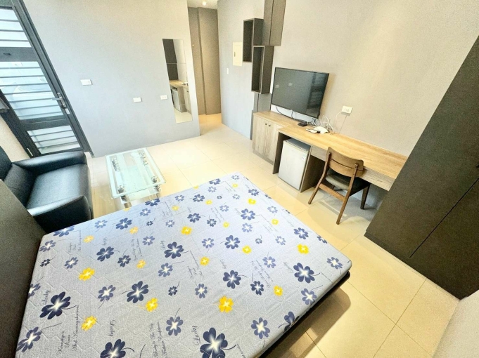 ❤️大間可寵💕可租補💎衛浴開窗✨子母車💍掀床收納（第5張）